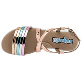 Coqueta Sandalia  niña, código 100802